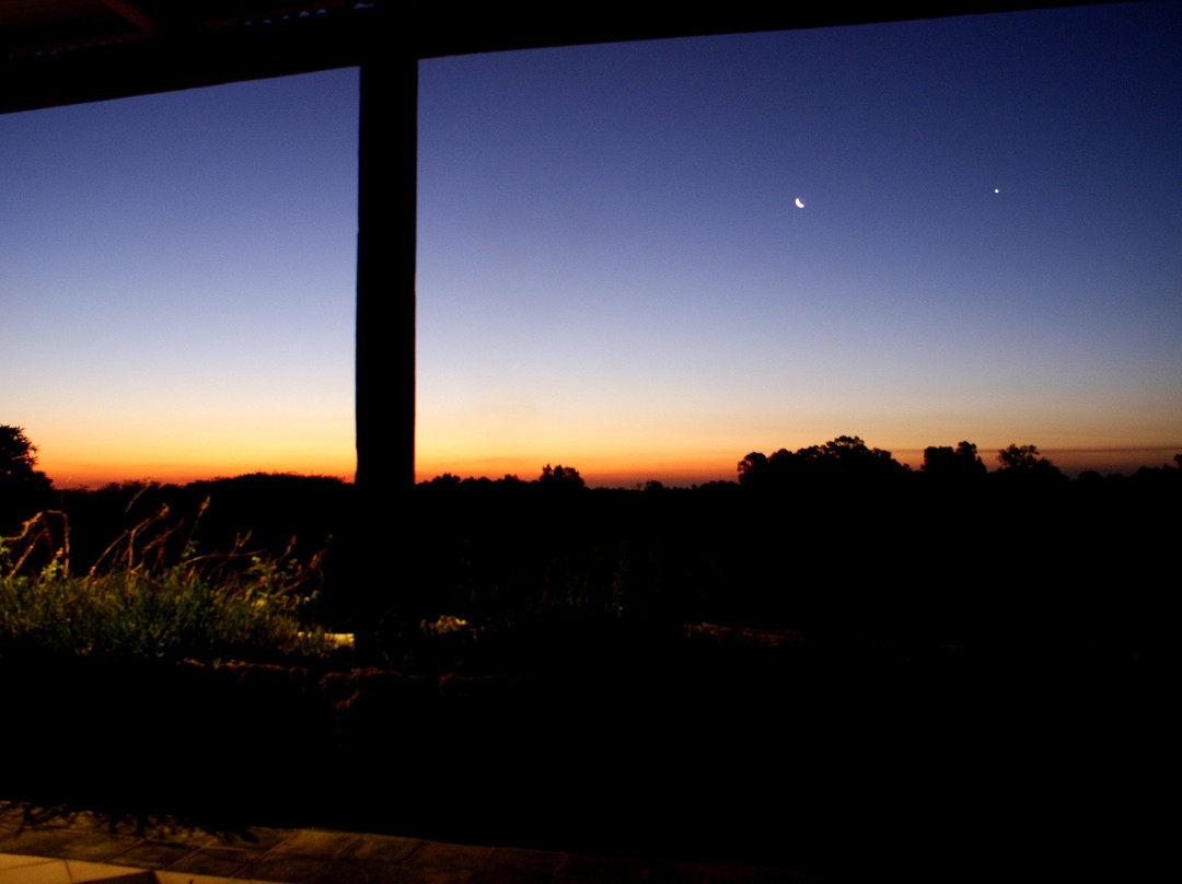 Narbona Wine Lodge主图