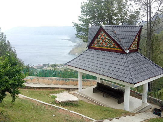 PT. SUMATRA RIMBA WISATA-棉兰必去景点