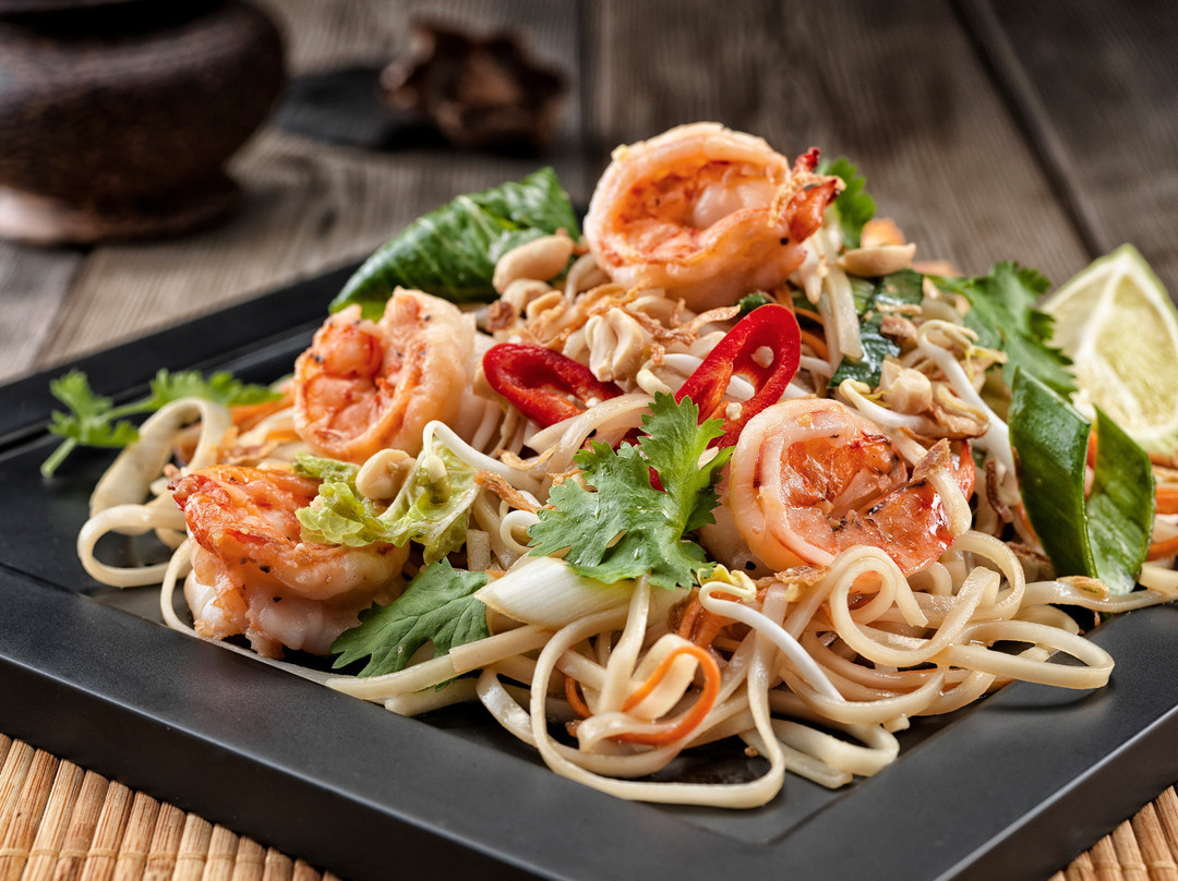 Nón Lá Vietnamese Kitchen
