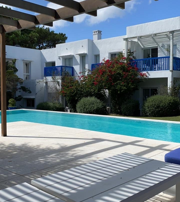 卡拉精品酒店主图