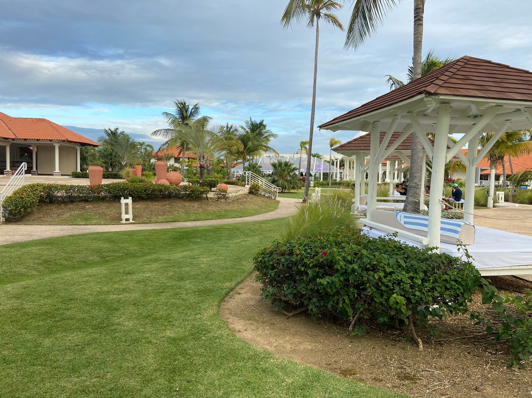 Coco Beach Golf Club-Rio Grande必去景点