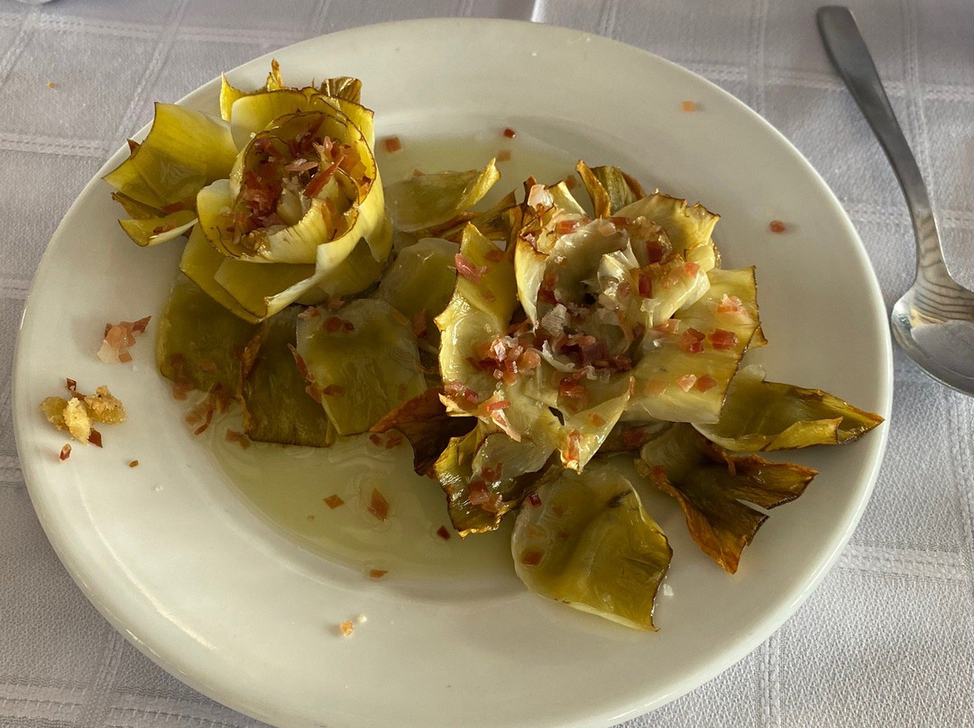 Hotel El Aprisco主图