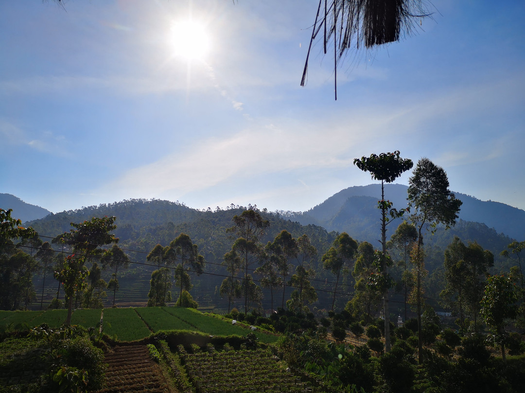 Umien Moritz Tour-万隆必去景点