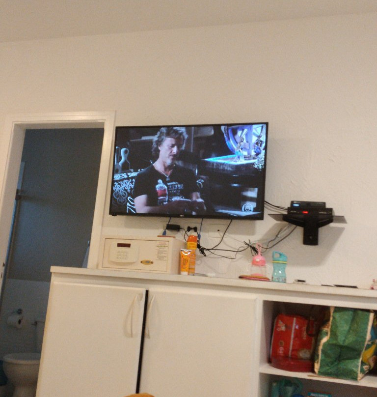 Hotel Port Louis主图