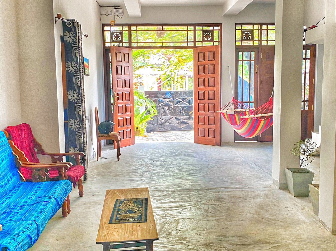 Summer Story Villa主图