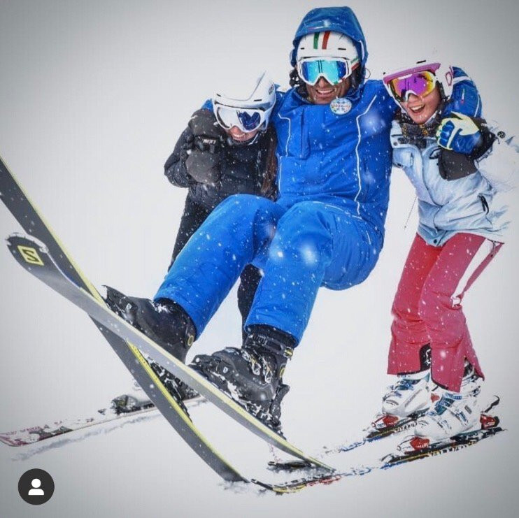 Maestri di sci Livigno-利维尼奥必去景点