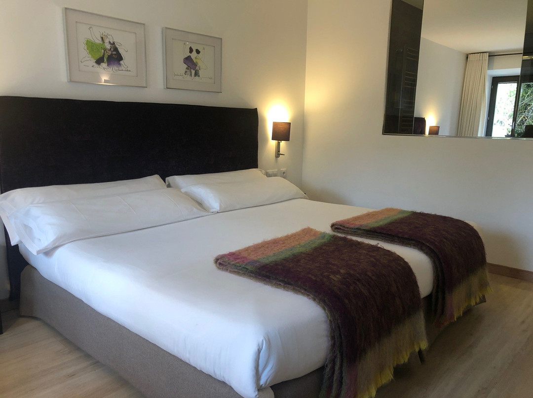 Pura Vida Hotel主图