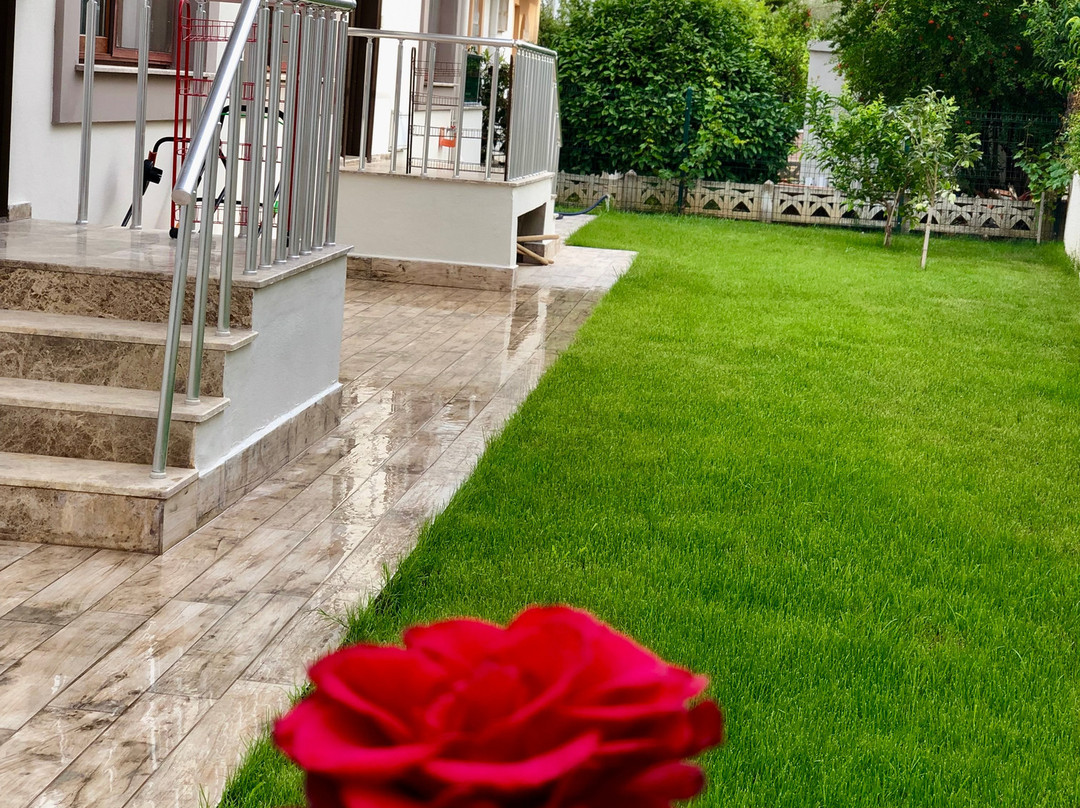 Derin Tatil Evleri
