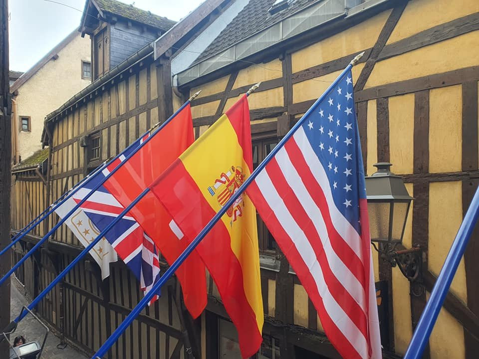 Hôtel Le Relais Saint Jean主图