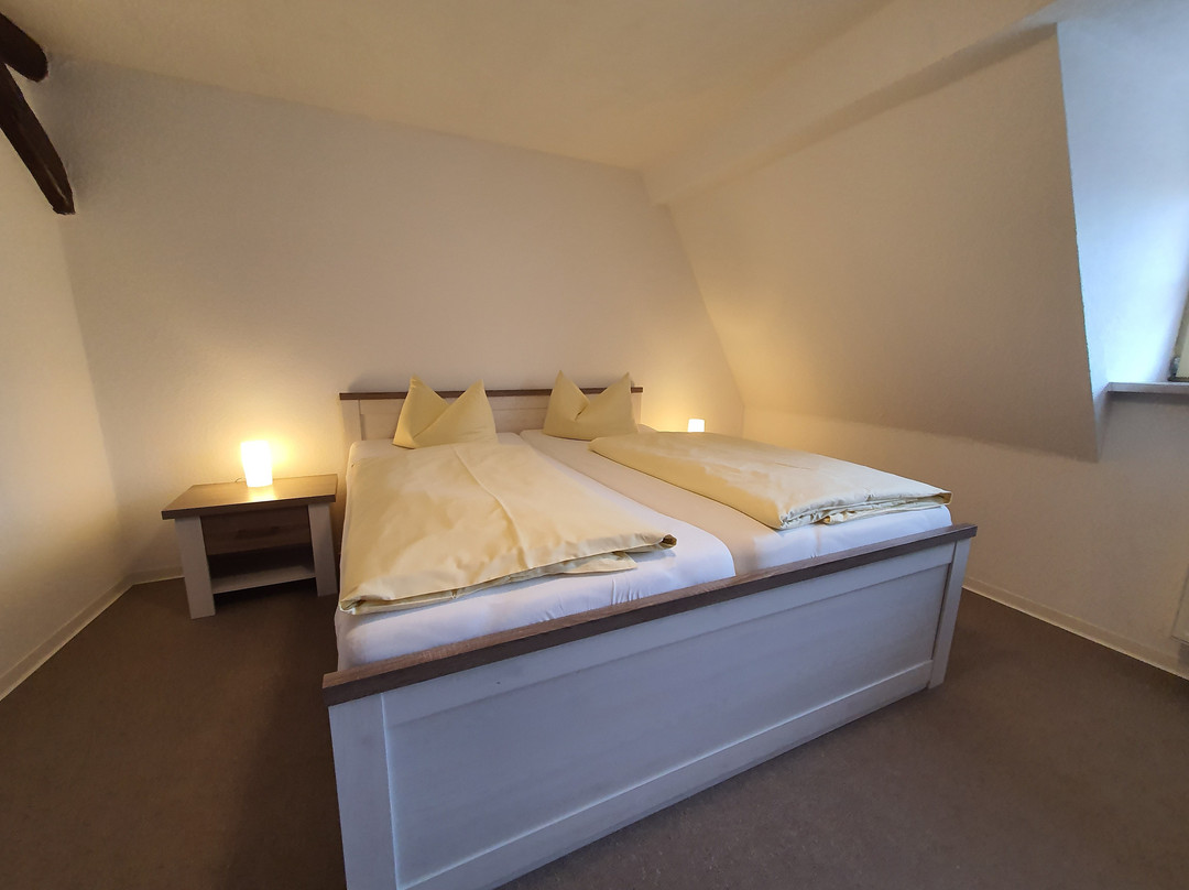 Hotel Zur Goldenen Sonne主图