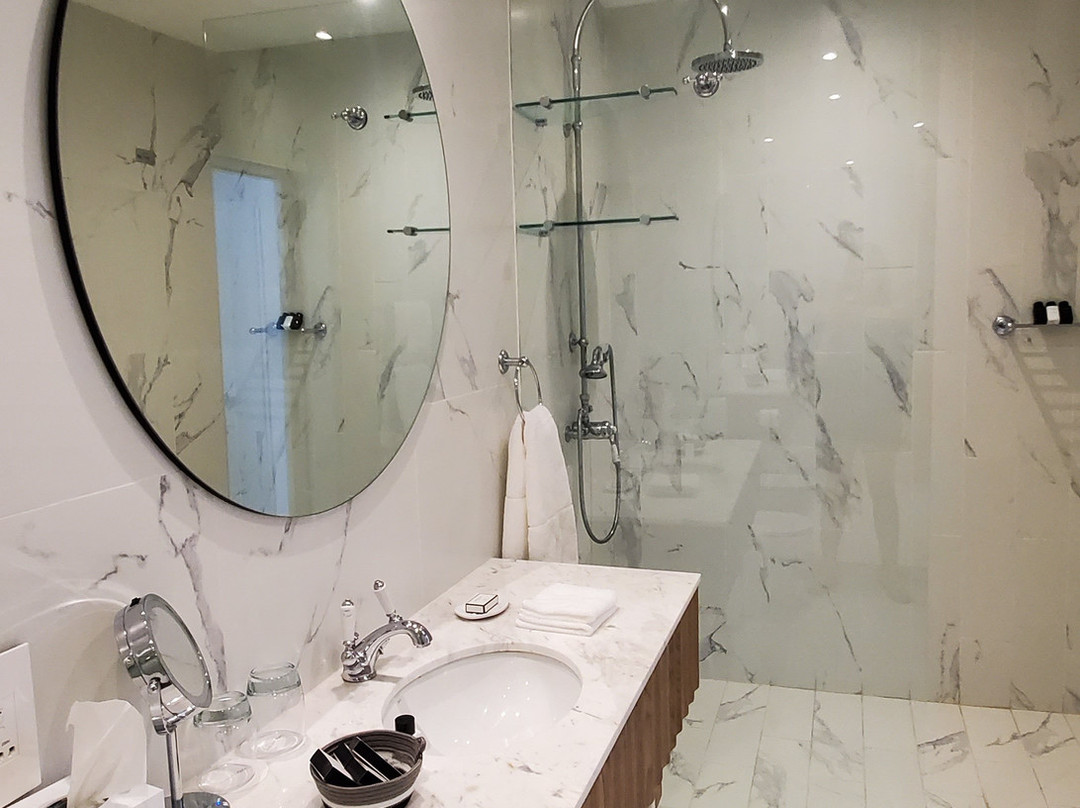 The Marly Boutique Hotel & Spa主图