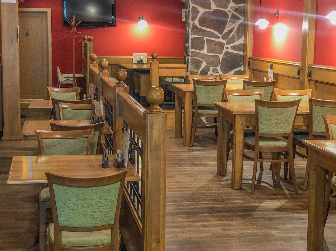 Dolce Villa Hotel主图