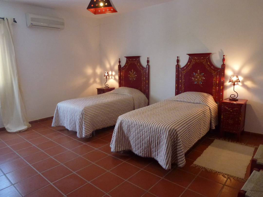 Monte Das Oliveiras主图