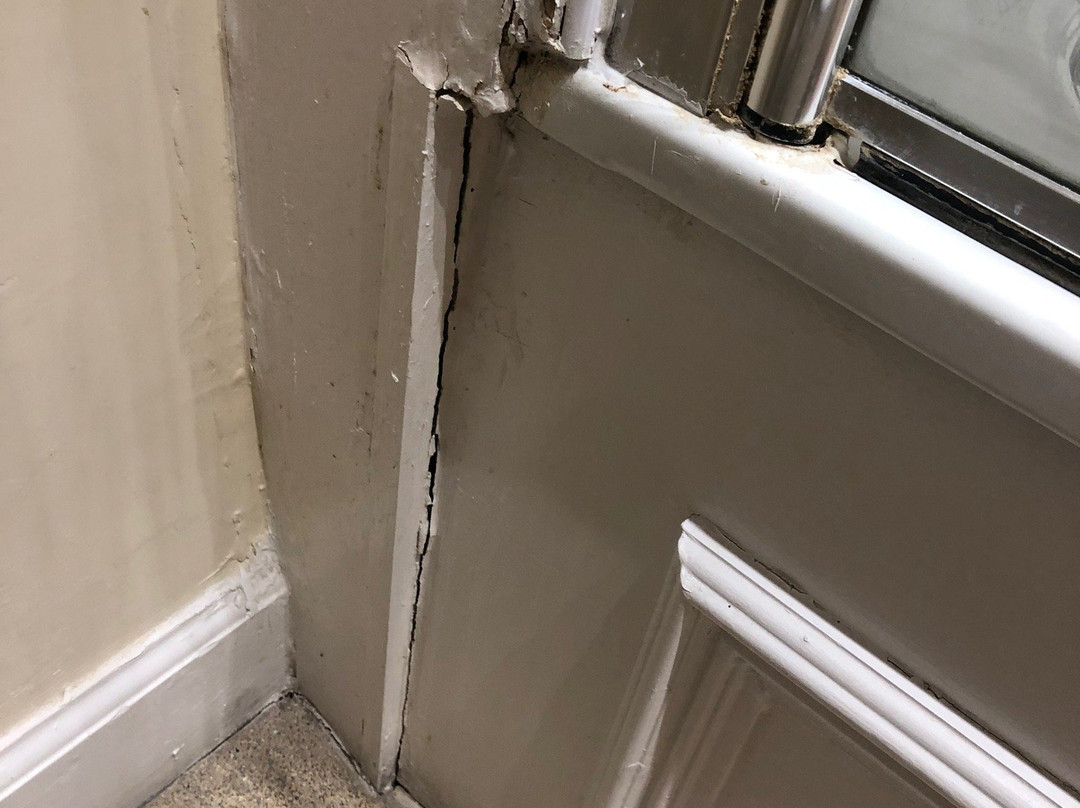 邓弗里斯车站贝斯特韦斯特酒店主图