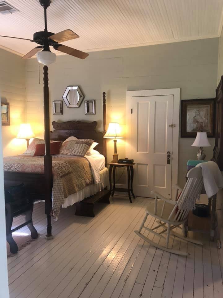 Maison D'Memoire Bed & Breakfast Cottages-官方