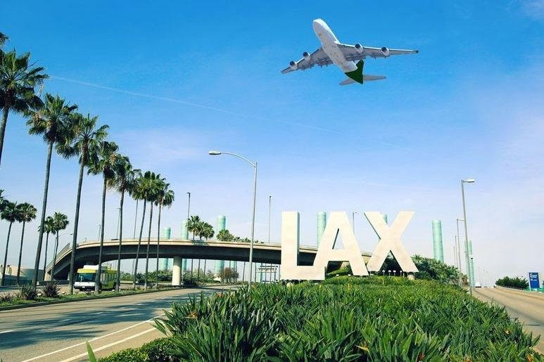 Anaheim Resort RapidShuttle Tours and Transfers.-阿纳海姆必去景点