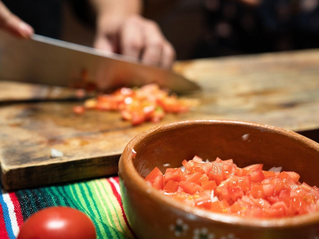 Cookly-图伦必去景点