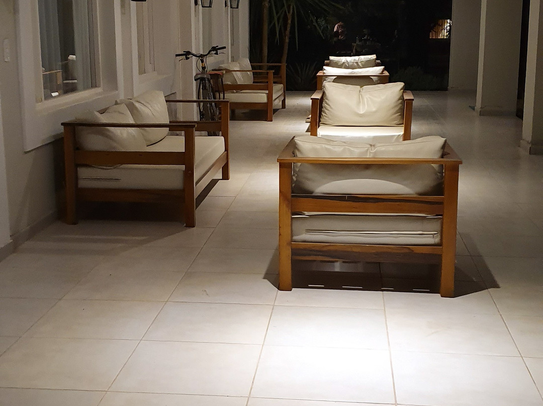 Finca La Puebla主图