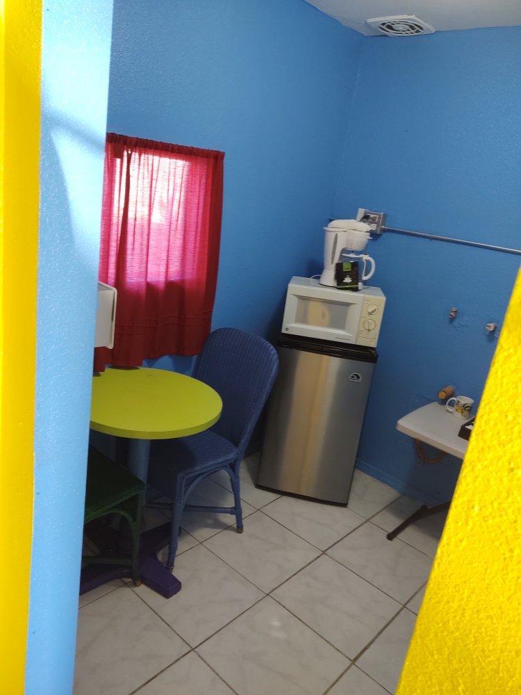 9 Palms Inn-官方