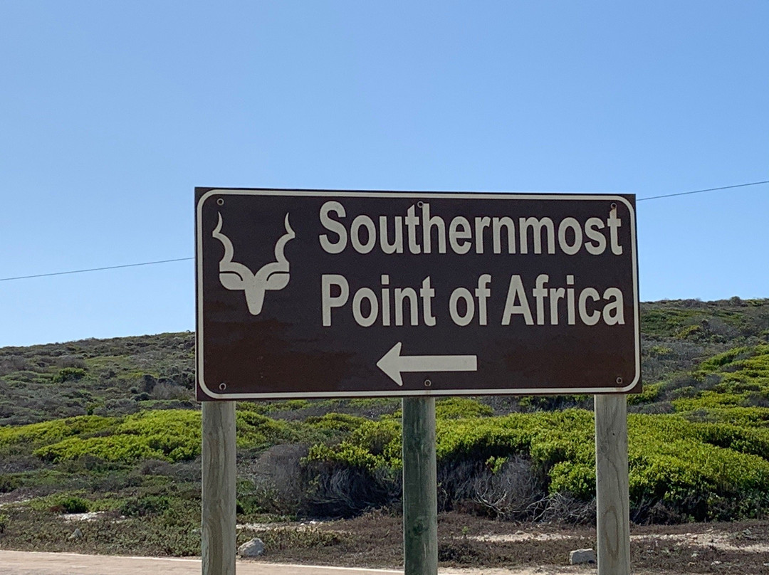 Agulhas Country Lodge & Restaurant主图