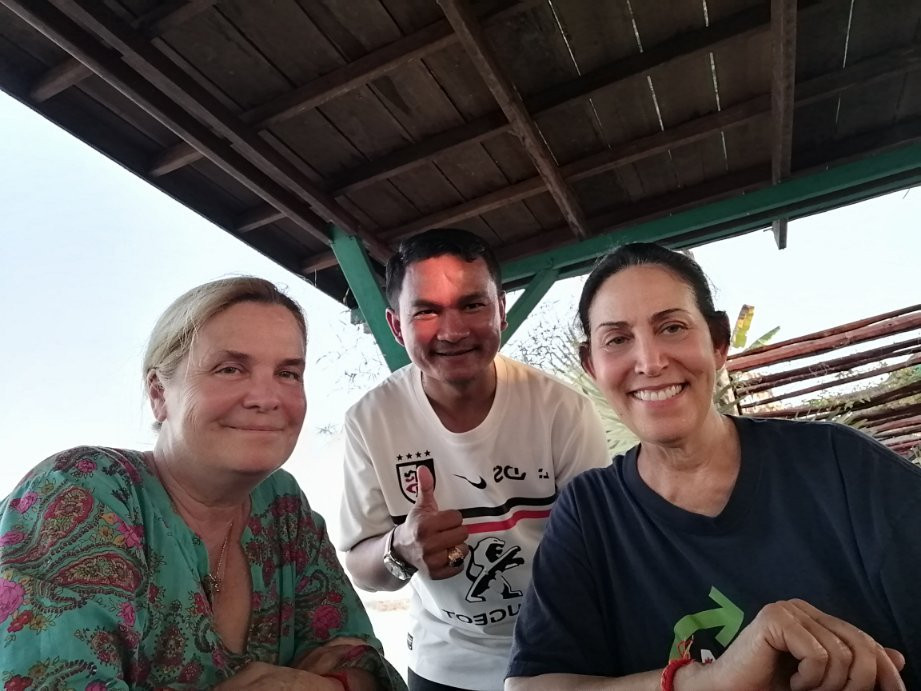 Phao Adventures Tour-暹粒必去景点