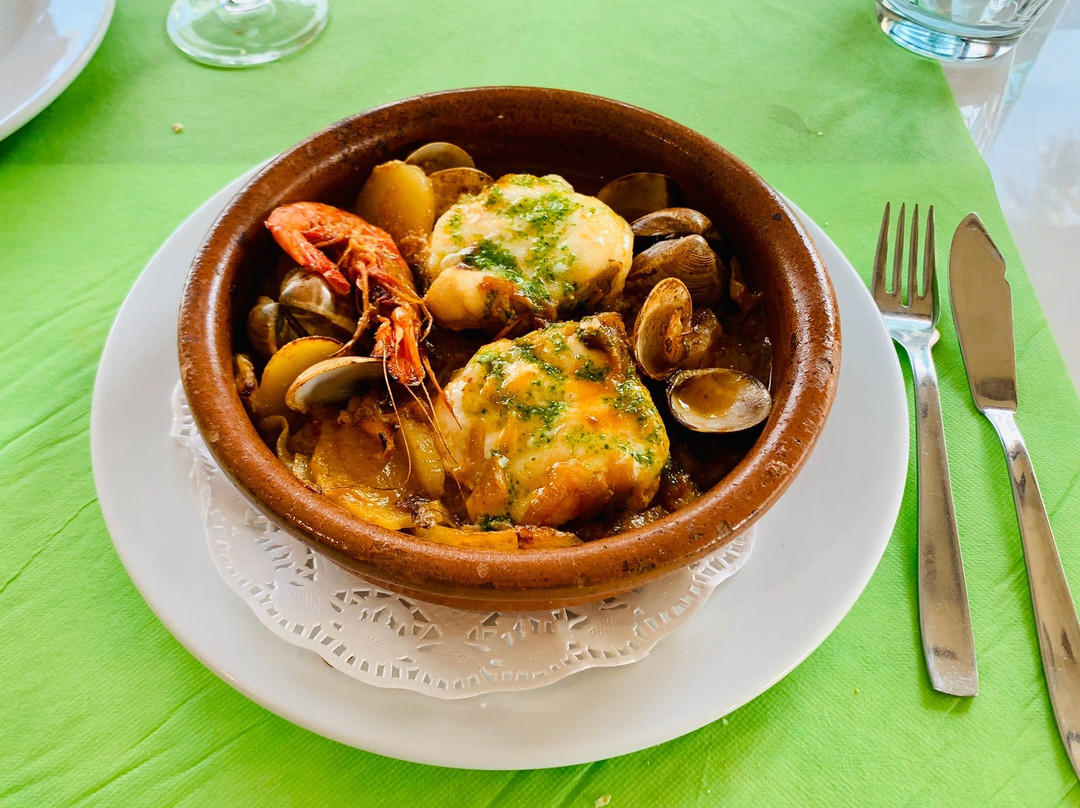 Adia Hotel Cunit Playa主图