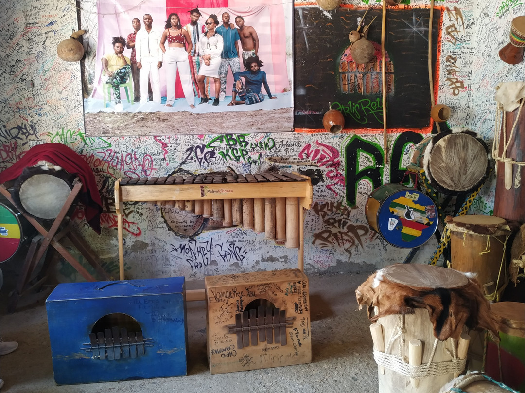 PaleTur-San Basilio De Palenque必去景点