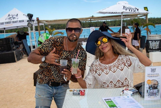 Zil Beach-大湾必去景点