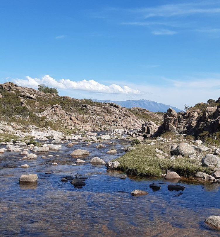 Balneario Abuela Teresa景点图片