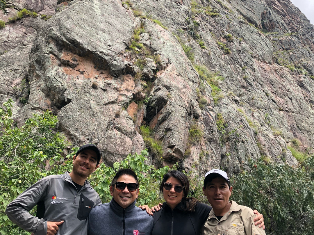 Natura Vive-乌鲁班巴必去景点