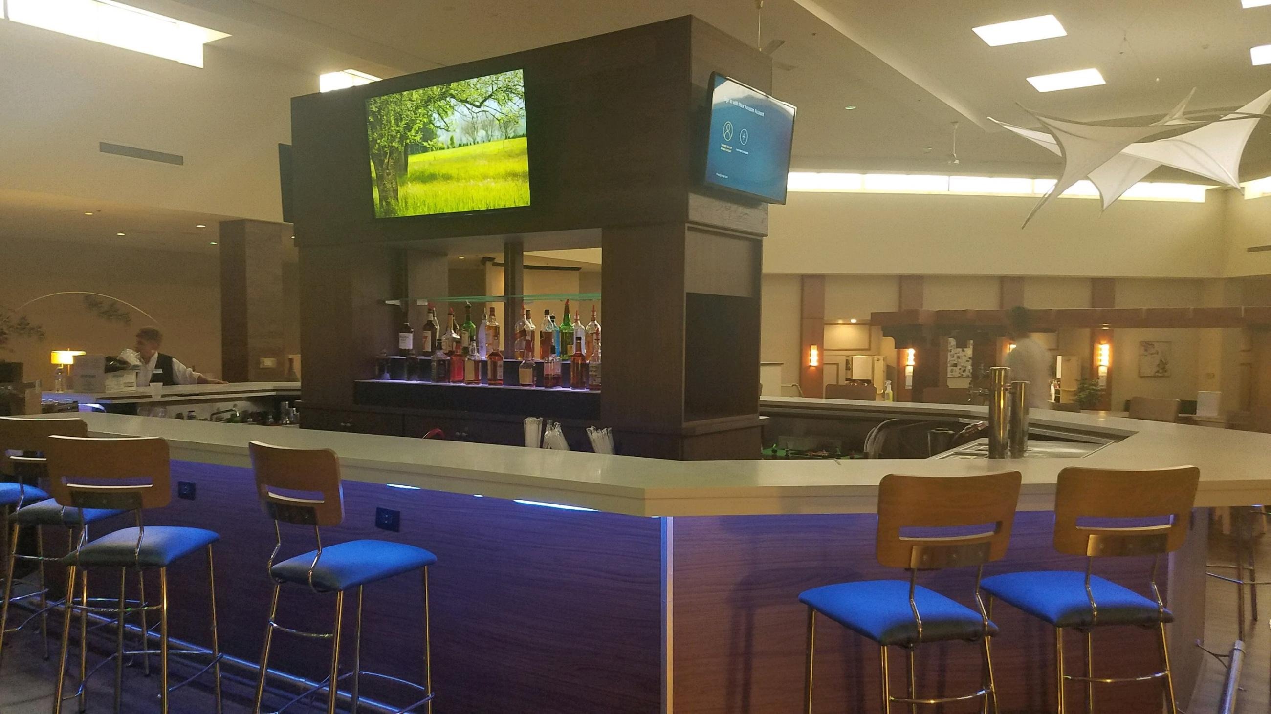 Holiday Inn Philadelphia South-swedesboro By Ihg-餐饮