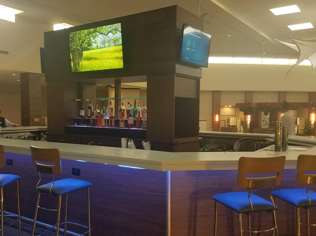 Holiday Inn Philadelphia South-swedesboro By Ihg主图