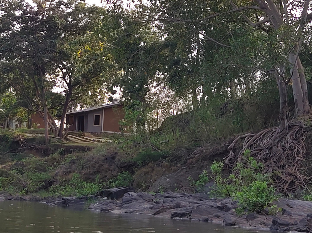 Scenery River Side Eco Resort主图