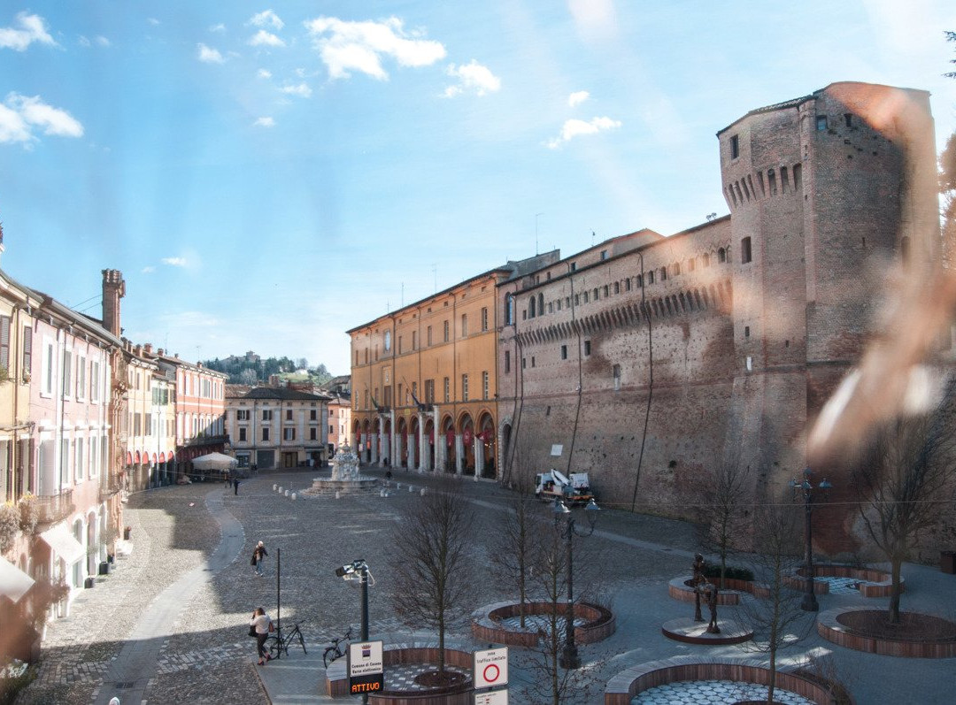 Albergo Cappello主图