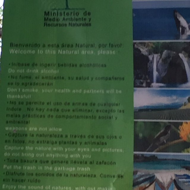 Lake Enriquillo (Lago Enriquillo)-多米尼加共和国必去景点
