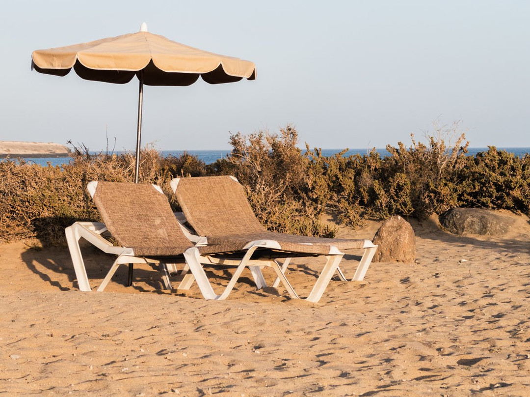 SBH Crystal Beach Hotel & Suites主图