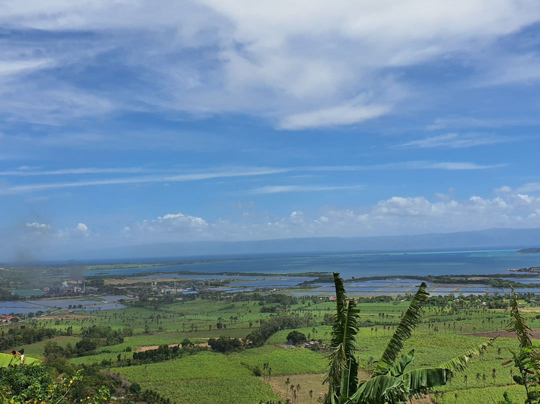 Balicaocao Highland Resort