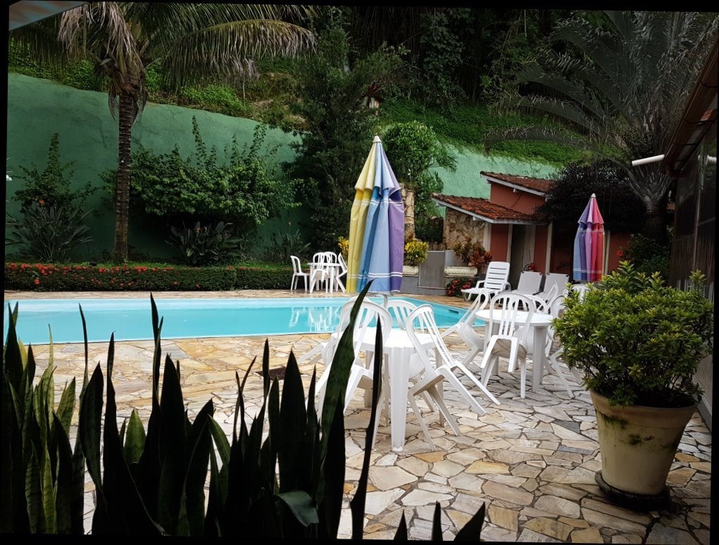 Pousada Solmaior主图