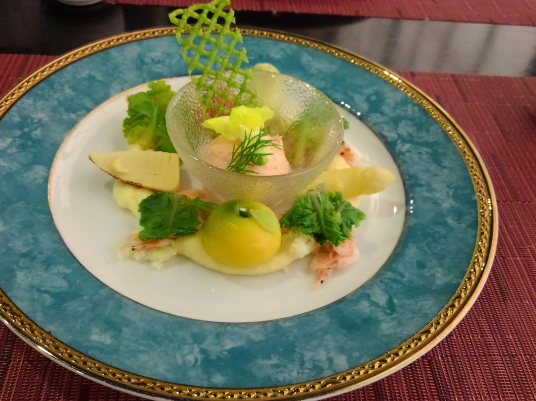 Utayu no Yado Atami Shiki Hotel主图