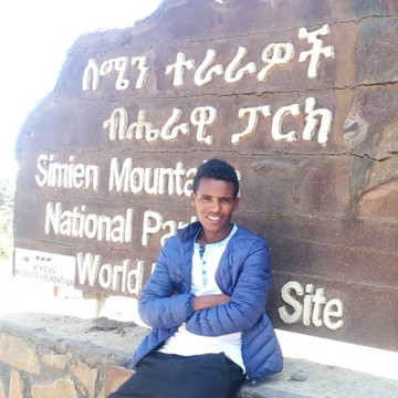 Simien Heritage Tours