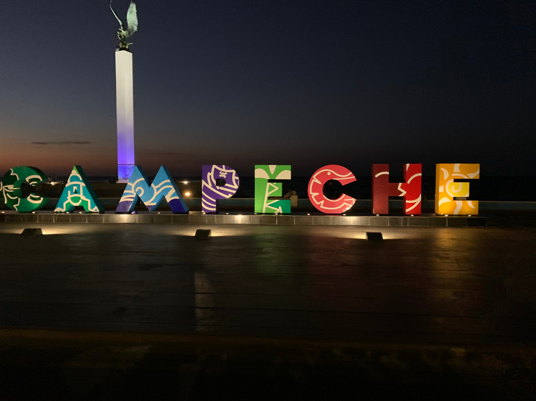 Holiday Inn Campeche by IHG主图