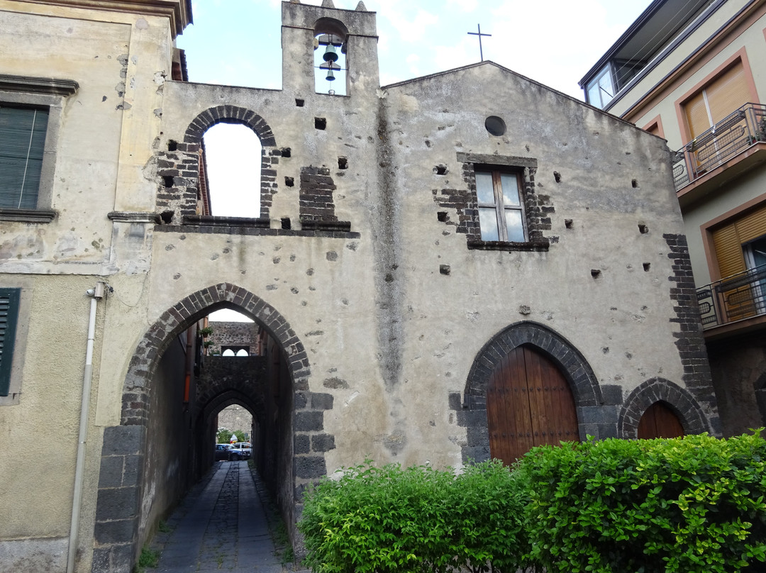 Chiesa di Santa Maria della Volta景点图片