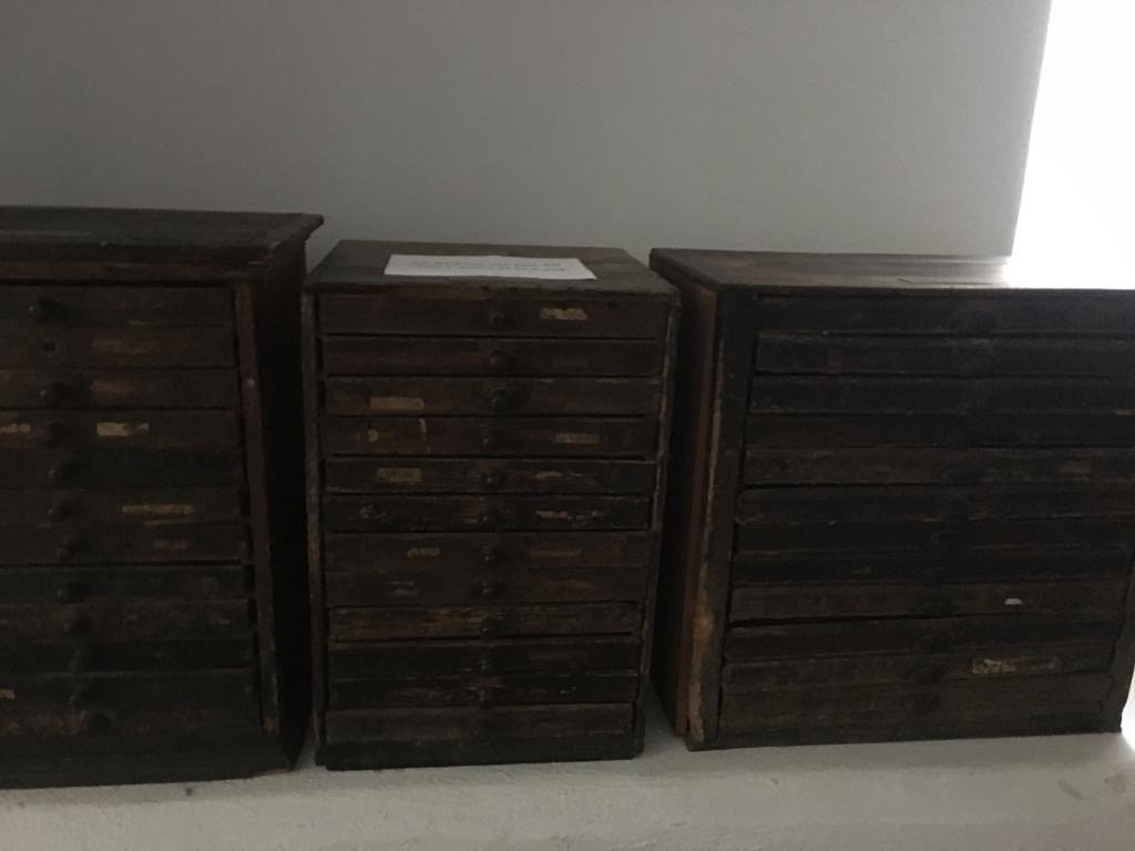 Museo de la Imprenta-Puig必去景点