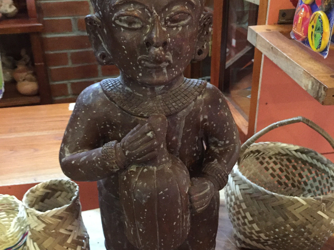 El Quetzal de Mindo-明多必去景点