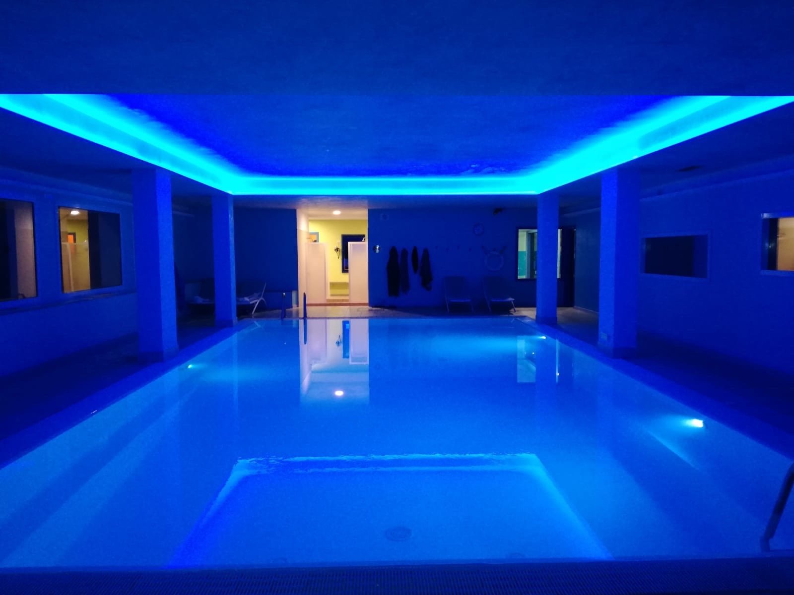 Hotel Castel Lodron-官方