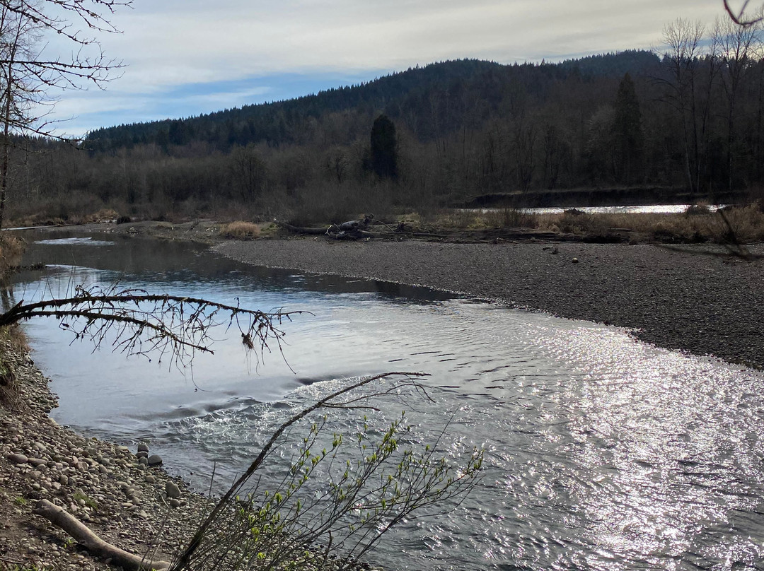 Clearwater Park-斯普林菲尔德必去景点