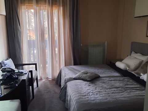 Hotel and Spa Idila主图