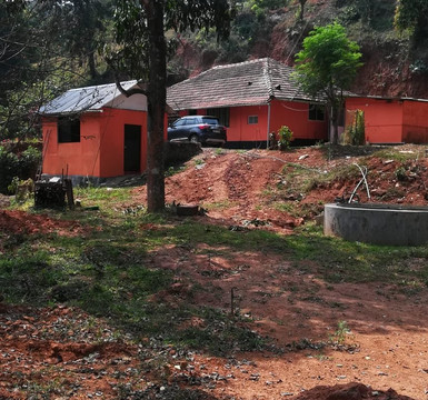 Stream Valley Cottages主图