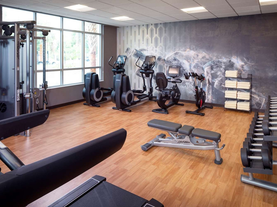 Hyatt House Charleston / Mount Pleasant主图