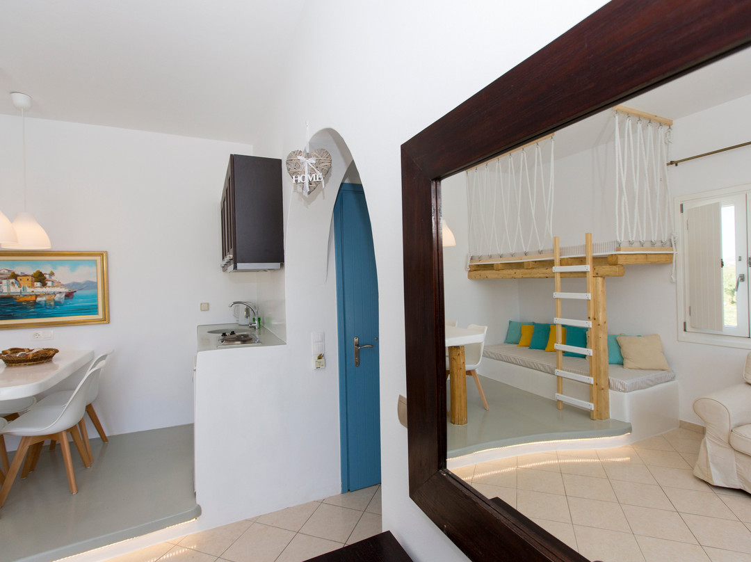 Valena Mare Luxury Suites & Apartments主图